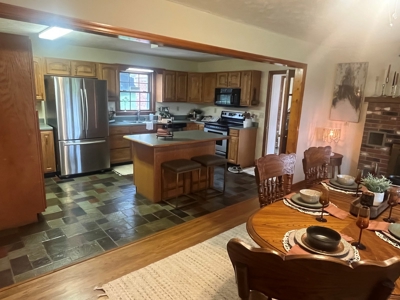 Brick Ranch Home for Sale in Pilot VA - image 44