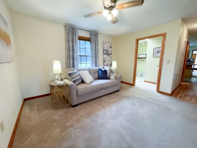 Brick Ranch Home for Sale in Pilot VA - image 34
