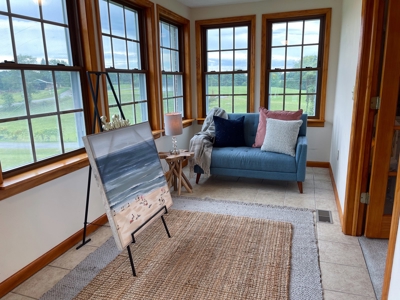 Brick Ranch Home for Sale in Pilot VA - image 41
