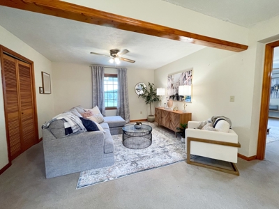 Brick Ranch Home for Sale in Pilot VA - image 35