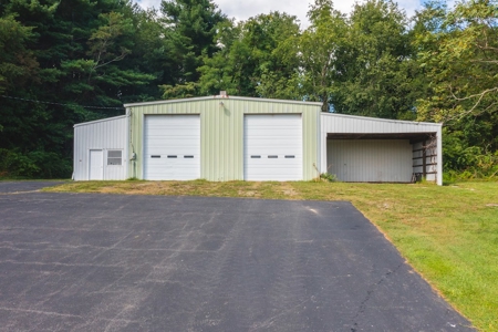 Brick Ranch Home for Sale in Pilot VA - image 2