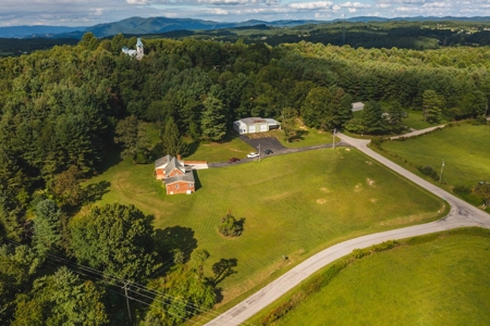 Brick Ranch Home for Sale in Pilot VA - image 22
