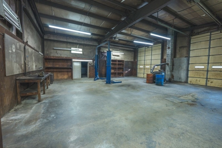 Brick Ranch Home for Sale in Pilot VA - image 48