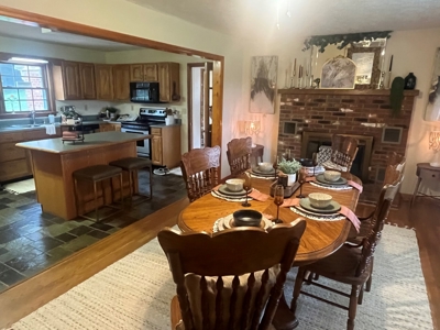 Brick Ranch Home for Sale in Pilot VA - image 43