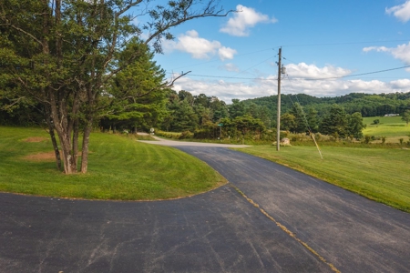 Brick Ranch Home for Sale in Pilot VA - image 16