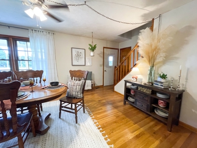Brick Ranch Home for Sale in Pilot VA - image 39