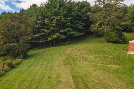 Brick Ranch Home for Sale in Pilot VA - image 5