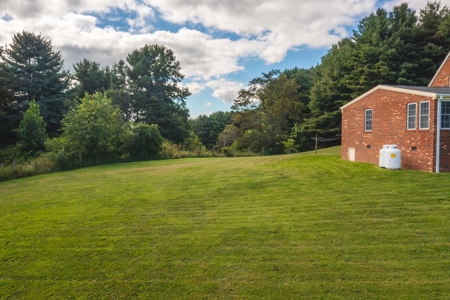 Brick Ranch Home for Sale in Pilot VA - image 4
