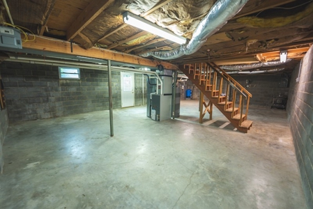 Brick Ranch Home for Sale in Pilot VA - image 47