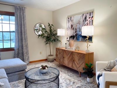 Brick Ranch Home for Sale in Pilot VA - image 36