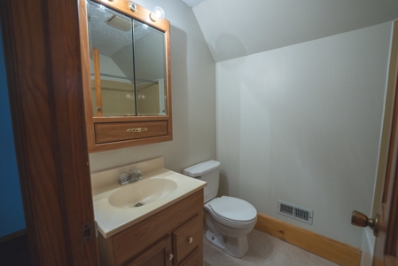 Brick Ranch Home for Sale in Pilot VA - image 25
