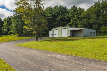 Brick Ranch Home for Sale in Pilot VA - image 19