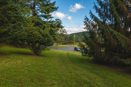 Brick Ranch Home for Sale in Pilot VA - image 14