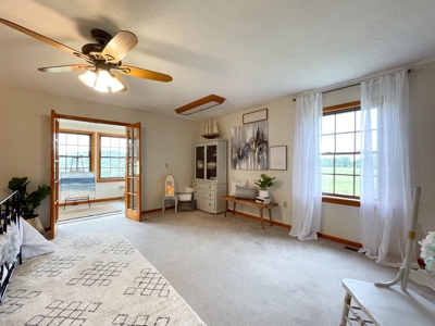 Brick Ranch Home for Sale in Pilot VA - image 33