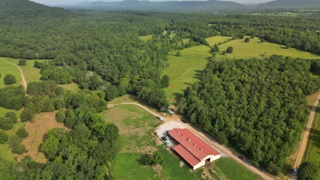 Mill Creek at Burnham Mountain "Creek Tract" for Sale AR - image 14