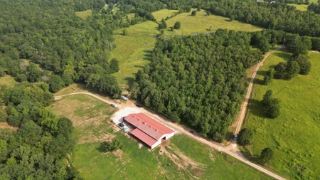 Mill Creek at Burnham Mountain "Creek Tract" for Sale AR - image 13