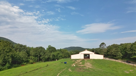 Mill Creek at Burnham Mountain "Creek Tract" for Sale AR - image 19