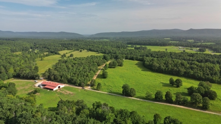 Mill Creek at Burnham Mountain "Creek Tract" for Sale AR - image 7