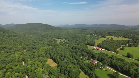 Mill Creek at Burnham Mountain "Creek Tract" for Sale AR - image 25