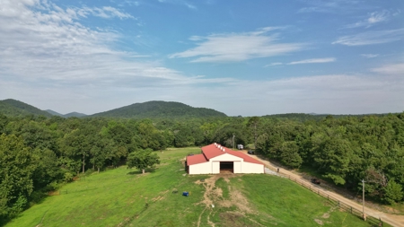 Mill Creek at Burnham Mountain "Creek Tract" for Sale AR - image 18