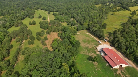 Mill Creek at Burnham Mountain "Creek Tract" for Sale AR - image 15