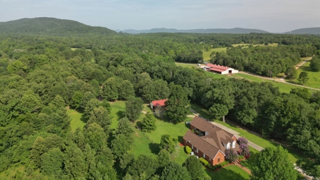 Mill Creek at Burnham Mountain "Creek Tract" for Sale AR - image 29