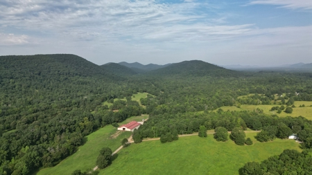 Mill Creek at Burnham Mountain "Creek Tract" for Sale AR - image 12