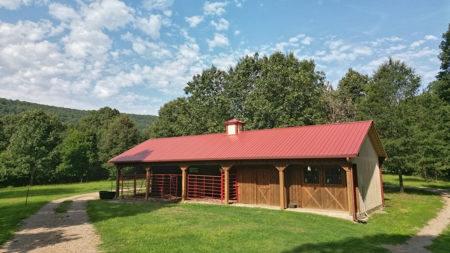 Mill Creek at Burnham Mountain "Creek Tract" for Sale AR - image 33