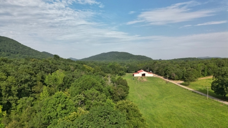 Mill Creek at Burnham Mountain "Creek Tract" for Sale AR - image 17