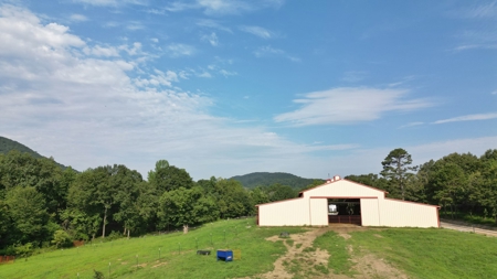 Mill Creek at Burnham Mountain "Creek Tract" for Sale AR - image 20