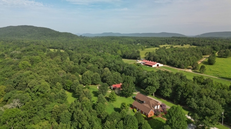Mill Creek at Burnham Mountain "Creek Tract" for Sale AR - image 28