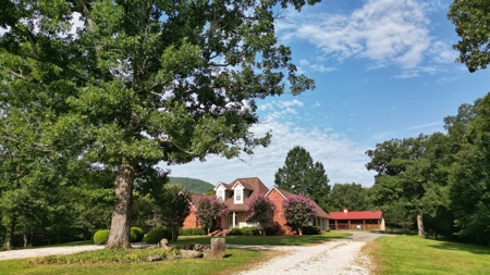 Mill Creek at Burnham Mountain "Creek Tract" for Sale AR - image 23