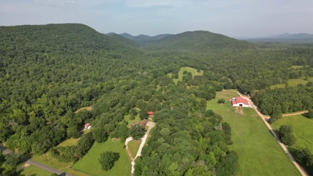 Mill Creek at Burnham Mountain "Creek Tract" for Sale AR - image 9