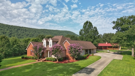 Mill Creek at Burnham Mountain "Creek Tract" for Sale AR - image 32