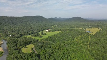 Mill Creek at Burnham Mountain "Creek Tract" for Sale AR - image 10