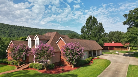 Mill Creek at Burnham Mountain "Creek Tract" for Sale AR - image 31