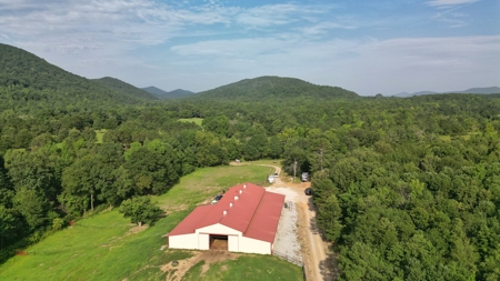 Mill Creek at Burnham Mountain "Creek Tract" for Sale AR - image 6