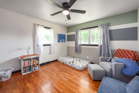 4 Bedroom Renovated Home For Sale In Downtown Union City, Tn - image 11