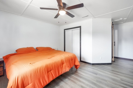 4 Bedroom Renovated Home For Sale In Downtown Union City, Tn - image 8