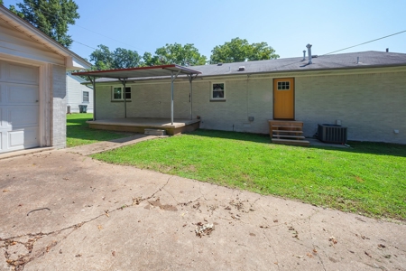 4 Bedroom Renovated Home For Sale In Downtown Union City, Tn - image 18