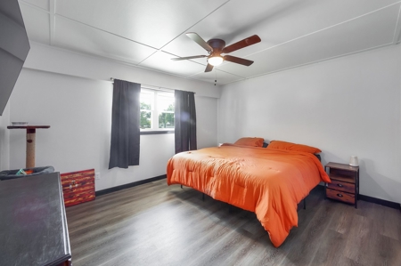 4 Bedroom Renovated Home For Sale In Downtown Union City, Tn - image 7