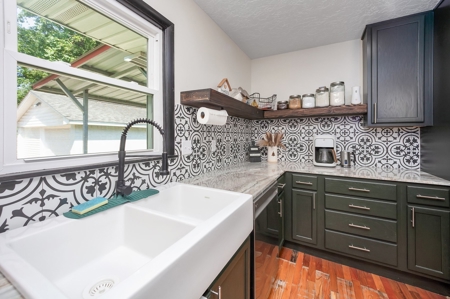 4 Bedroom Renovated Home For Sale In Downtown Union City, Tn - image 6
