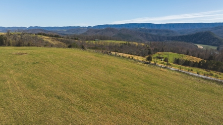 104.58 Unrestricted Acres for sale in Tazewell, TN - image 12