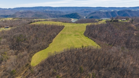 104.58 Unrestricted Acres for sale in Tazewell, TN - image 27