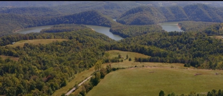 104.58 Unrestricted Acres for sale in Tazewell, TN - image 4