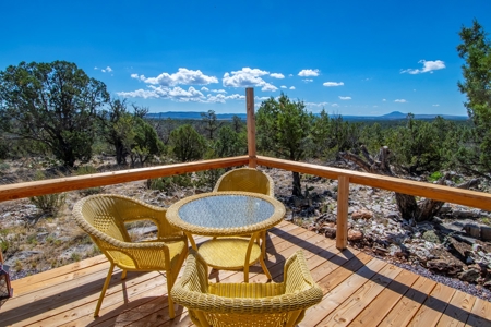 Improved property for sale borders State Trust Land - image 3