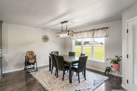 Home For Sale in Chouteau, Oklahoma - image 20