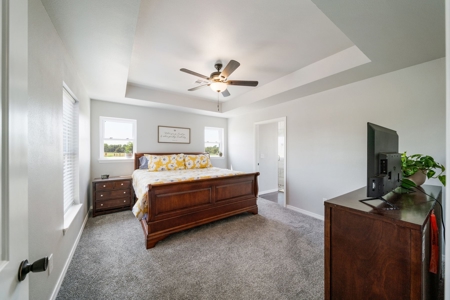 Home For Sale in Chouteau, Oklahoma - image 31