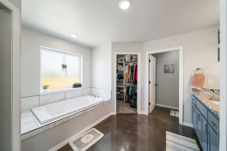 Home For Sale in Chouteau, Oklahoma - image 32