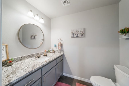Home For Sale in Chouteau, Oklahoma - image 29